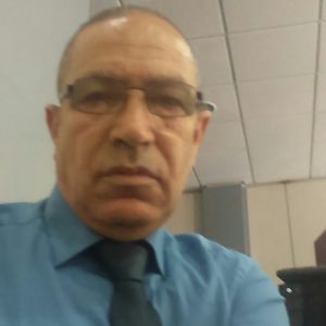Photo de profil de Driss Oujit