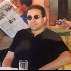 Photo de profil de Driss Raissi