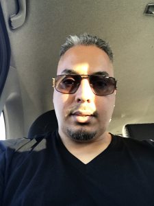 Photo de profil de Driss Saidi