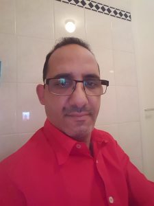 Photo de profil de Driss Sayekh