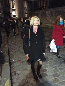 Photo de profil de Dubarre Claudine