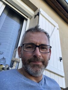 Photo de profil de Duboc Fabrice