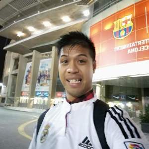 Photo de profil de Duckinou N'guyen