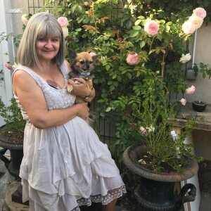 Photo de profil de Dulce Faria