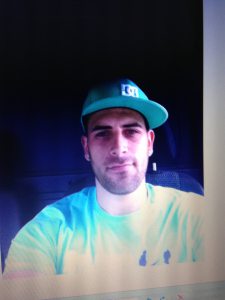 Photo de profil de Dumortier Dimitri
