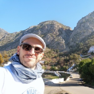 Photo de profil de Durand Bastien