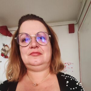 Photo de profil de Durand Christelle