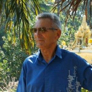 Photo de profil de Durand Michel