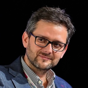 Photo de profil de Dusan Damjanovic