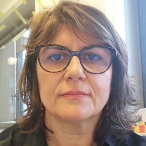 Photo de profil de Dusica Petrovic