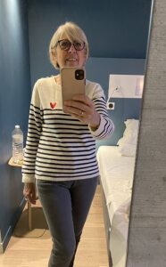 Photo de profil de Dutertre Pascale