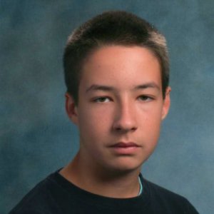Photo de profil de Dylan Aubry