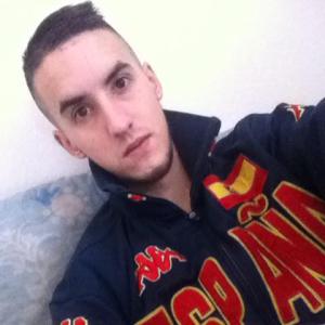 Photo de profil de Dylan Barrera