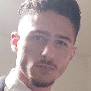 Photo de profil de Dylan Blasquez