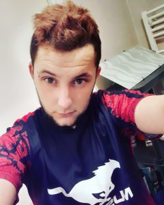 Photo de profil de Dylan Cirou