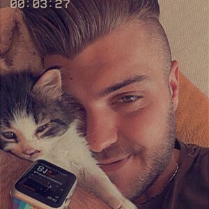 Photo de profil de Dylan Cordier