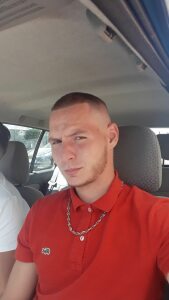 Photo de profil de Dylan Cosnuau