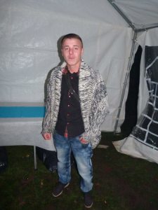 Photo de profil de Dylan Cousin