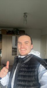 Photo de profil de Dylan Delannoy