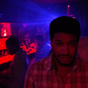 Photo de profil de Dylan Essiane