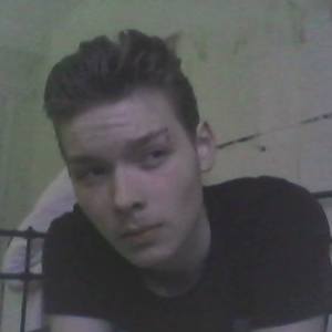 Photo de profil de Dylan Feltus