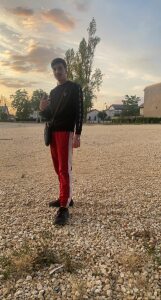 Photo de profil de Dylan Gardet