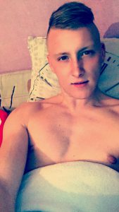 Photo de profil de Dylan Gelé