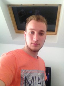 Photo de profil de Dylan Longueville
