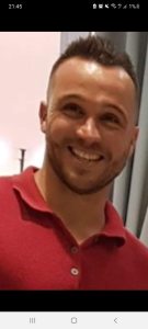 Photo de profil de Dylan Machado