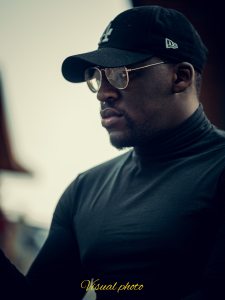 Photo de profil de Dylan Malundama