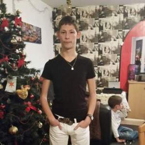 Photo de profil de Dylan Mayeur