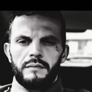 Photo de profil de Dylan Rogister