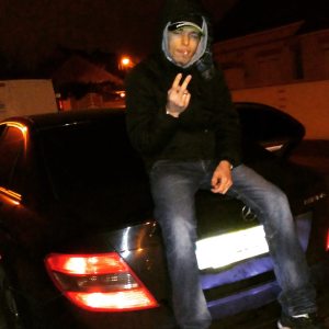 Photo de profil de Dylan Siri