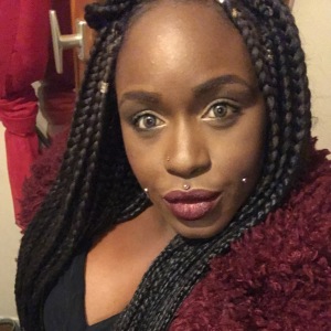 Photo de profil de Dyvhine Malonga