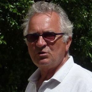 Photo de profil de ERIC GERVOSON DE SIERVEN