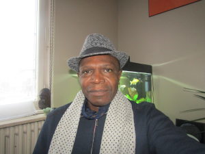 Photo de profil de Ebenezer Michel Kingue Ngando