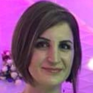 Photo de profil de Ebru Kartal