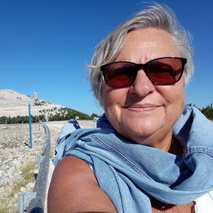 Photo de profil de Edda Martin