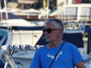 Photo de profil de Eddie Breuil