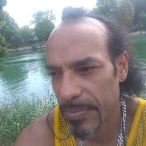 Photo de profil de Eddie Carpin