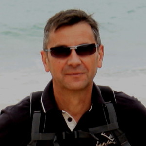 Photo de profil de Eddie De Clercq