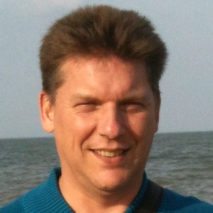 Photo de profil de Eddie Diaz