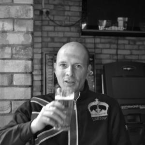 Photo de profil de Eddie Girard