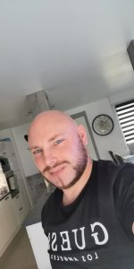 Photo de profil de Eddie Wolff