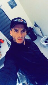 Photo de profil de Eddy Almecija