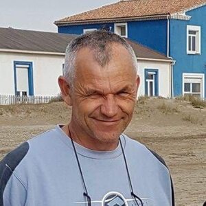 Photo de profil de Eddy Aubert