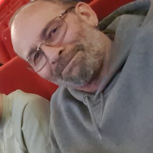 Photo de profil de Eddy Auvray