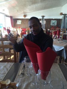 Photo de profil de Eddy Cita