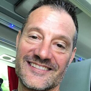 Photo de profil de Eddy Corsois
