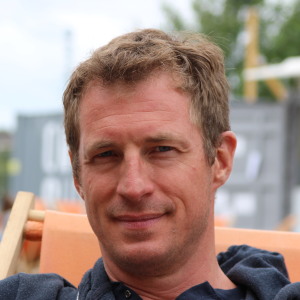 Photo de profil de Eddy Creuzet